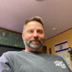 Meet your Posher, Blakely